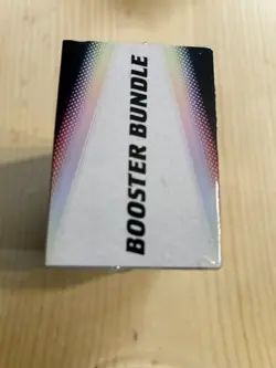 1 Box Pokemon TCG Prismatic Evolution Booster Bundles NEW FACTORY SEALED - Image 5