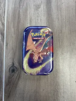 Pokemon Tcg Kanto Mini Tins - Factory Sealed Brand New X2 - Image 2