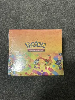 Pokemon TCG: Scarlet & Violet - 151 Mini Tin Display - x10 Tins Factory Sealed - Image 4