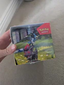 Pokemon TCG: Ascended Heroes Mini Tin Sealed Display (10 Tins) - Image 3