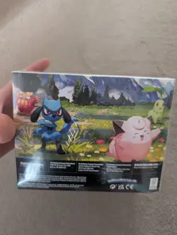 Pokemon TCG: Ascended Heroes Mini Tin Sealed Display (10 Tins) - Image 4