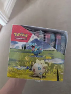 Pokemon TCG: Ascended Heroes Mini Tin Sealed Display (10 Tins) - Image 5