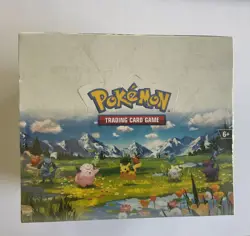 Pokemon TCG Mega Evolution Ascended Heroes Mini Tins Display Factory Sealed - Image 1