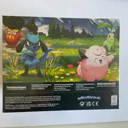 Pokemon TCG Mega Evolution Ascended Heroes Mini Tins Display Factory Sealed - Image 4