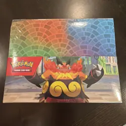 Lumiose City Pokemon Mini Tin Display of 10 tins FACTORY Sealed - Image 2