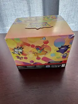Pokemon 151 Mini Tin Display - Sealed Full Case 10 Tins 20 Booster Packs SV 151 - Image 4