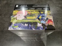 🇫🇷 Display 10 Mini-Tins Pokemon ME2.5 : Heros Transcendants - FR neuf scelle - Image 2