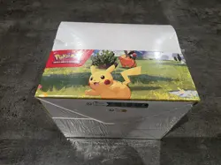 🇫🇷 Display 10 Mini-Tins Pokemon ME2.5 : Heros Transcendants - FR neuf scelle - Image 4
