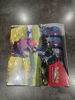 🇫🇷 Display 10 Mini-Tins Pokemon ME2.5 : Heros Transcendants - FR neuf scelle - Image 5