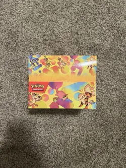 Pokemon 151 Mini Tin Display Box - New Factory Sealed (10 Tins) 20 Packs - Image 1