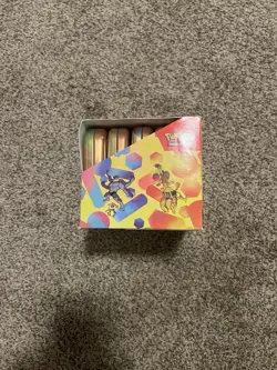 Pokemon 151 Mini Tin Display Box - New Factory Sealed (10 Tins) 20 Packs - Image 3