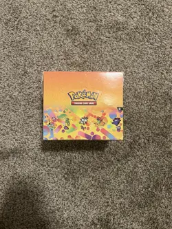 Pokemon 151 Mini Tin Display Box - New Factory Sealed (10 Tins) 20 Packs - Image 5