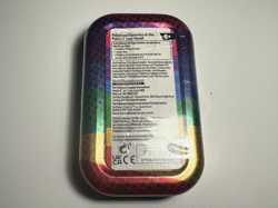 Pokemon TCG Ascended Heroes Mini Tins Lot of 5 Sealed - Brand New - Full Art Set - Image 3