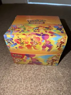 Pokemon TCG 151 Mini Tin Display. Brand New and Sealed. 10 Tins In Total English - Image 1