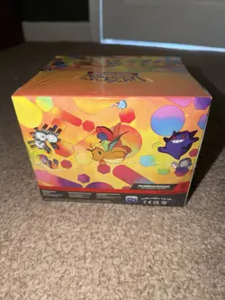 Pokemon TCG 151 Mini Tin Display. Brand New and Sealed. 10 Tins In Total English - Image 3