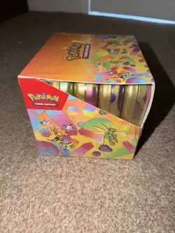 Pokemon TCG 151 Mini Tin Display. Brand New and Sealed. 10 Tins In Total English - Image 4