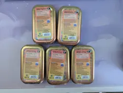 Pokemon TCG 151 Mini Tins x5 Sealed Tins - Image 2