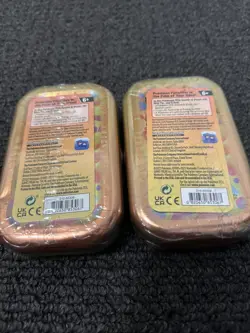 Pokemon TCG - Scarlet & Violet 151 - 2x Mini Tins - Sealed - Image 4