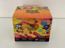 EMPTY Pokemon 151 Mini Tins – FULL SET OF 10 + Display Box - Image 4