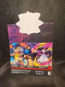Lot of 10 Pokemon TCG Empty Mini Tins w/ Store Display Box Various Sets & Years - Image 3