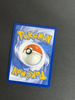Mega Hawlucha ex ME: Ascended Heroes 268/217 Pokemon TCG Holo - Image 2
