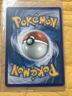 Pokemon Company Zoroark and Legendary Pokemon Promo Holo Jumbo Oversized HP 500 - Image 2