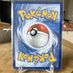 Pokemon TCG Shuckle Full Art Holo Rare 136/132 MEG EN Basic Grass Card English - Image 3