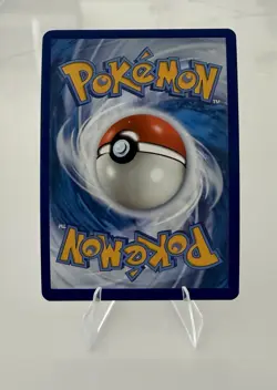 Pokemon TCG Shiny Ultra Rare Gardevoir Ex 217/091 Paldean Fates - Image 2