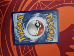 Pokemon TCG - Bulbasaur 001/132 Pokemon Day 2026 Stamped Promo Reverse Holo - Image 2