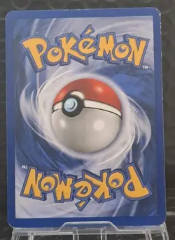 Alakazam 1/130 WOTC Base Set 2 Unlimited Holo Rare Holo Holo Pokemon Card TCG MP - Image 2
