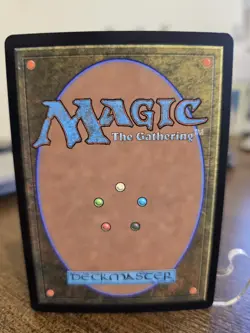 MTG Outlaws of Thunder Junction: The Big Score Simulacrum Synthesizer Foil Card - Image 2