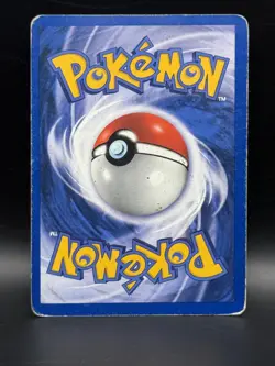Pokemon TCG Dark Flareon 35/82 Nice Card Team Rocket 2000 Rare Vintage Card - Image 2