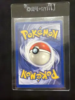 Pokemon TCG Pidgeotto Base Set 22/102 Regular Card, Shadowless NM - Image 2