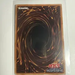 Yu-Gi-Oh QCCP-JP001 Blue-Eyes White Dragon Secret Rare Card Japanese Edition - Image 3