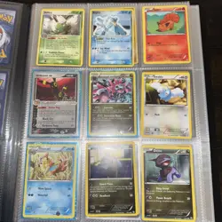 Pokemon Cards TCG Personal Collection | Modern And Vintage Hits - Image 2