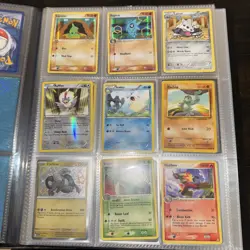 Pokemon Cards TCG Personal Collection | Modern And Vintage Hits - Image 3