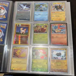 Pokemon Cards TCG Personal Collection | Modern And Vintage Hits - Image 4