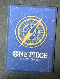 Yamato (P-008) WINNER PROMO - One Piece - Image 2