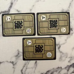 Dragon Ball Z Carddass Holo Trading Card Lot 7 Bandai 1993 - Image 4