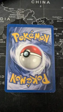 Pokemon The First Movie Promo Card Lot (4) Dragonite Pikachu Mewtwo Electabuzz - Image 3