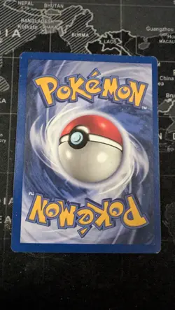 Pokemon The First Movie Promo Card Lot (4) Dragonite Pikachu Mewtwo Electabuzz - Image 5