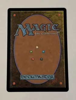 MtG Twitching Doll - Duskmourn: House Of Horror LP - Image 2