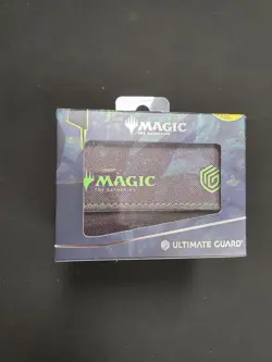 Ultimate Guard MTG Tarkir Sidewinder Deck Box 100+ Emergent Ultimatum 011571 NIB - Image 1