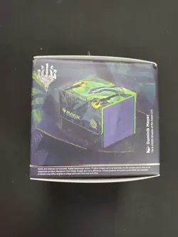 Ultimate Guard MTG Tarkir Sidewinder Deck Box 100+ Emergent Ultimatum 011571 NIB - Image 3