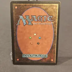 MTG Beta 1993 "Pirate Ship" Magic The Gathering LP Condition Some Edge Wear - Image 2