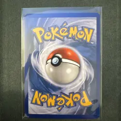 Pokemon TCG Card - Ledyba (2008 Legends Awakened Rare Reverse Holo 104/146) - Image 2