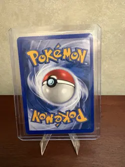 Pokemon TCG Charmander Card Expedition Base Set E-Series Non-Holo Card 97/165 - Image 2