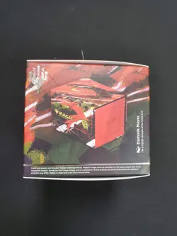 Ultimate Guard MTG Tarkir Sidewinder Deck Box 100+ Ruinous Ultimatum 011574 NIB - Image 3