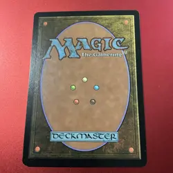 Dirge of Dread - Magic the Gathering MTG Onslaught Single Card - Image 3