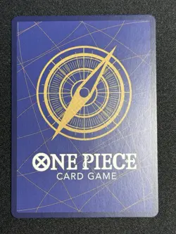 Nico Robin ST01-008 Common 25th Anniversary Edition ONE PIECE Card Game NM JP - Image 2
